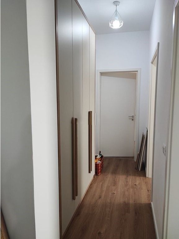 Apartament 2+1+2 me qira te Rezidenca Kaimi, Ali Demi
