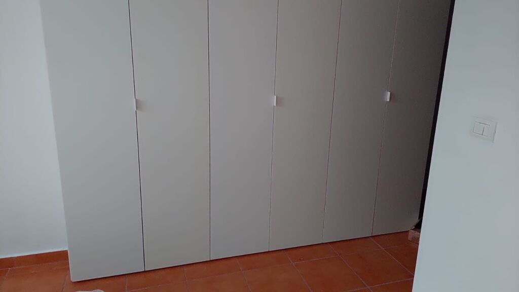 Apartament 2+1 me qira Kompleksi Fratari Astir