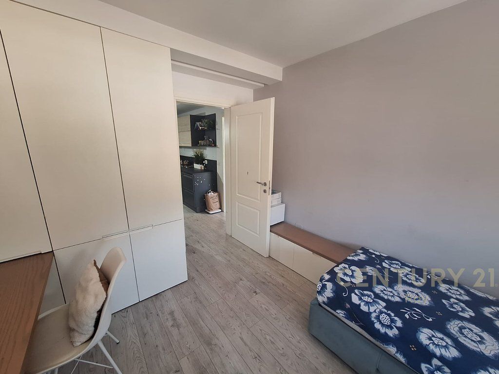 Super Apartament Për Shitje në Vollga, Durrës – 270,000€ | 104.3 m²