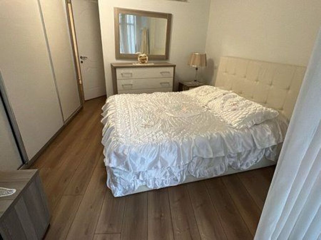 Shitet, Apartament 2+1+Depo, Unaza e Re, Tirane