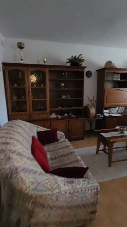 APARTAMENT 1+1 NE SHITJE TE SHKOLLA BAJRAM CURRI