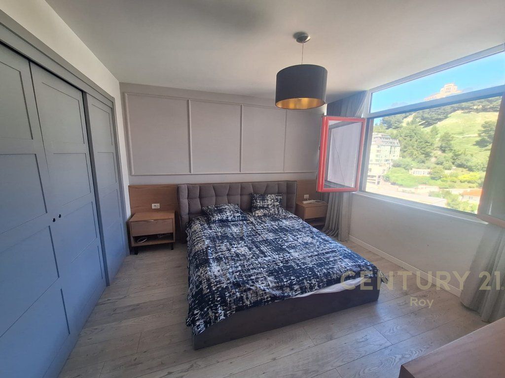 Super Apartament Për Shitje në Vollga, Durrës – 270,000€ | 104.3 m²