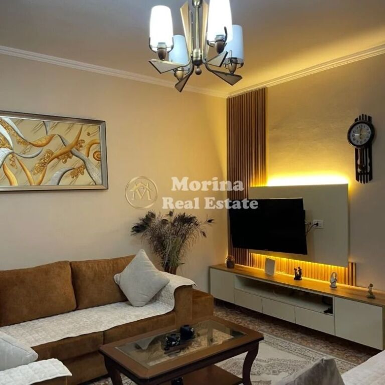 Rent | Apartment 2 + 1+2 bathrooms | Don Bosko | 600 €/month