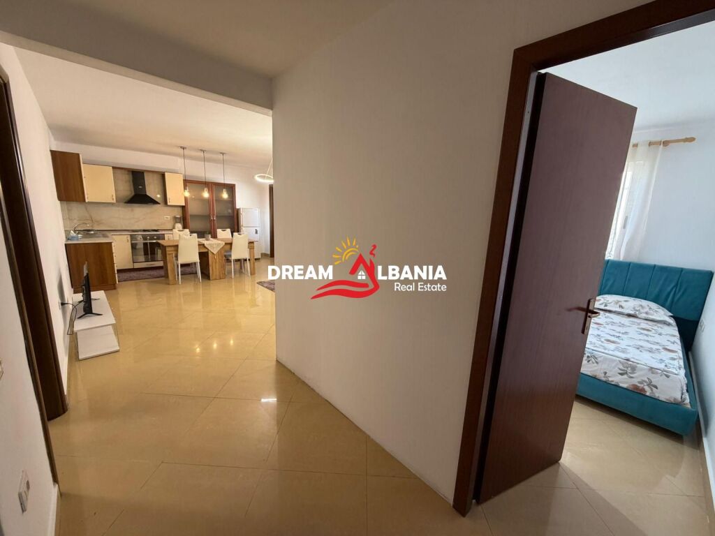 Apartment 2+1 for rent in the Center near the 15-story building (ID 4229492