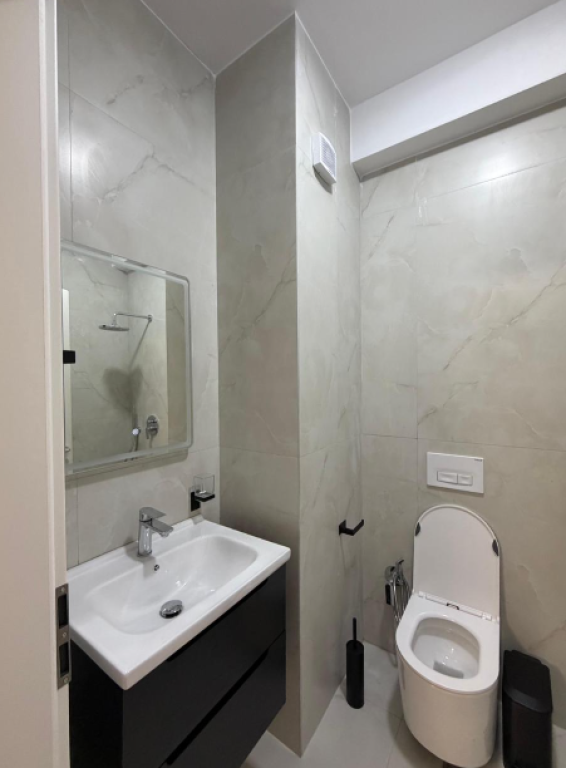 Appartamento 1+1 in Affitto – Complesso Kadiu, Ali Demi  ✅