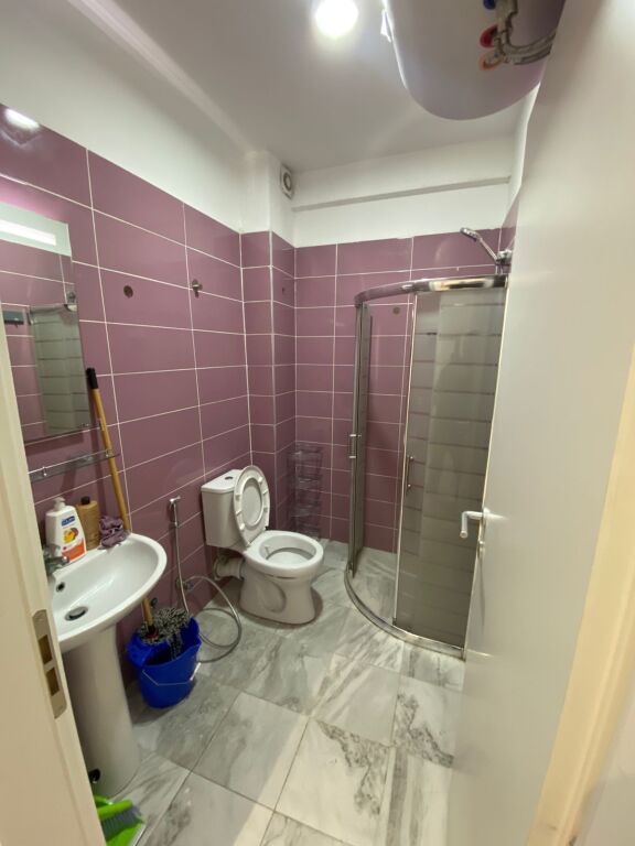 Apartament 1+1 me qira – Selitë e Vogël, pranë Xhamisë !