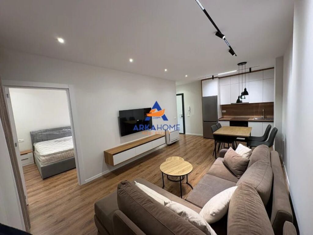 AFFITTASI APPARTAMENTO 1+1+BALCONE "VIA DRITAN HOXHA" 57.000 LEKE