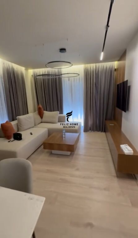 APARTMENT FOR RENT 2+1 KINOSTUDIO 75,000 LEKE FH-68906
