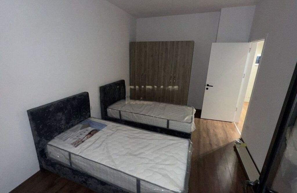 Affittasi appartamento 2+1 Unaza e Re