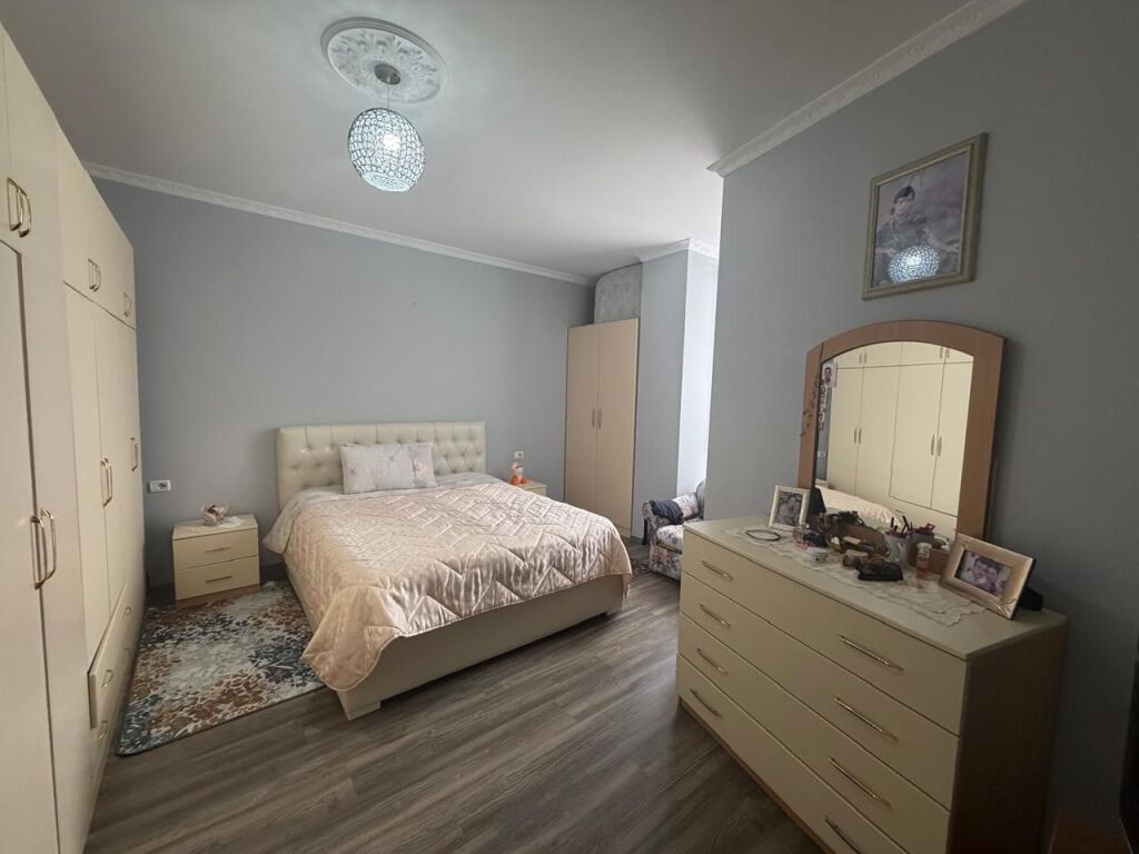 🏢Kompleksi Panorama,prane Institutit “Harry Fultz” shitet apartament 2+1+2, 260,000€uro