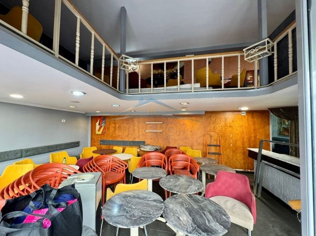 Qera,Bar Kafe,Yzberisht,Tiranë