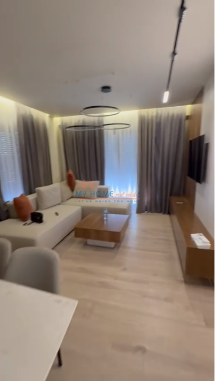 Apartament 2+1 me Qira Porcelan Tirane