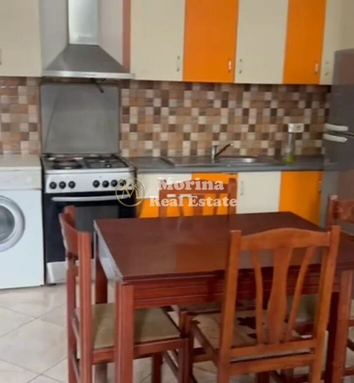 Qera | Apartament 1 + 1 | Rruga Kodra e Diellit | 300 €/muaj