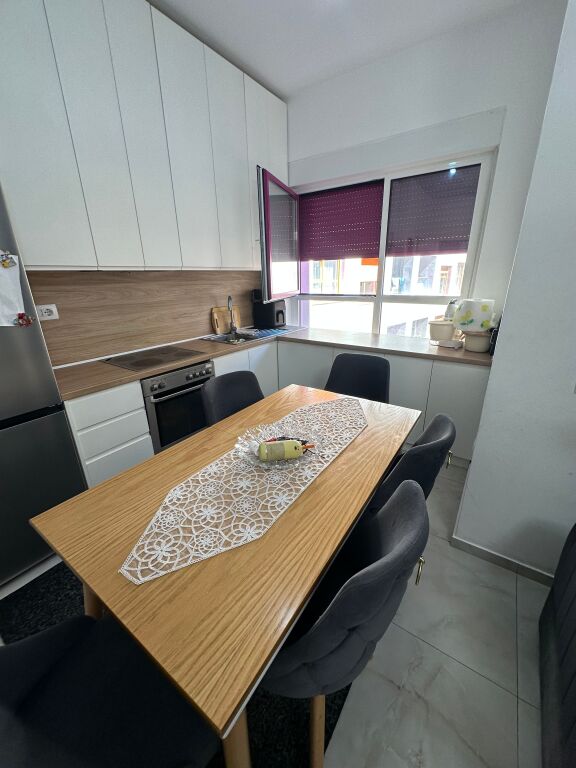 Shitet Apartament 2+1 Rezidenca Mangalem 21 Ali Demi