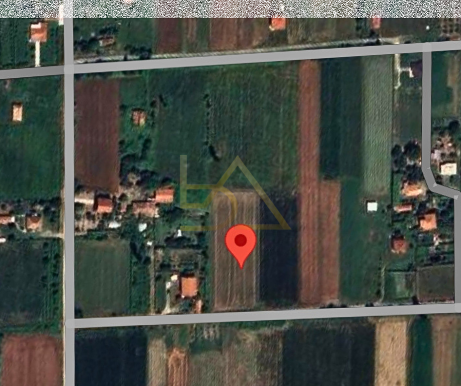 Land for Sale – Shënkoll, Lezhë