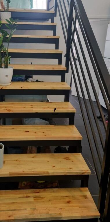 SHITET APARTAMENT DUPLEX 2+1+1 KOPSHTI ZOOLOGJIK 130.000 EURO FH-68995