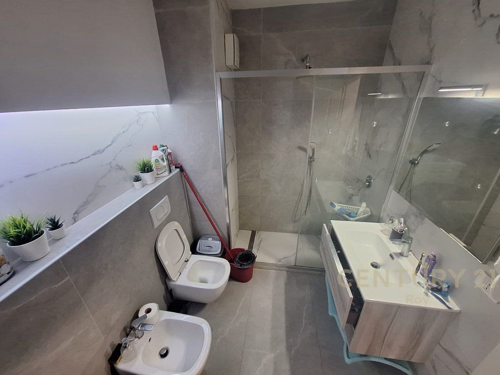 Super Apartament Për Shitje në Vollga, Durrës – 270,000€ | 104.3 m²