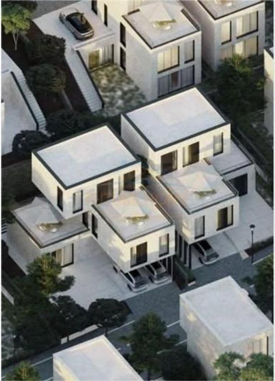 In vendita, Appartamento 2+1+2+Posto Auto, Terfili Residence, Farke