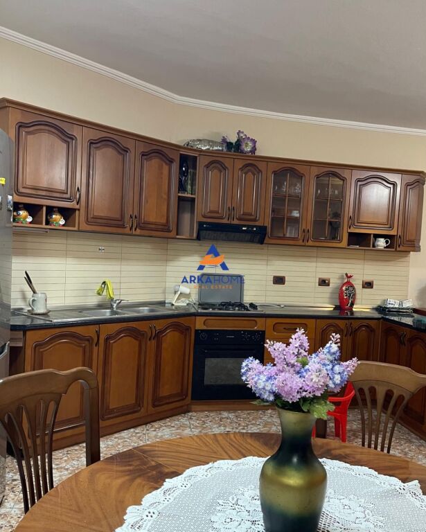 FOR RENT APARTMENT 2+1+BALCONY "VIZION PLUS,DON BOSKO" 60,000 LEKE