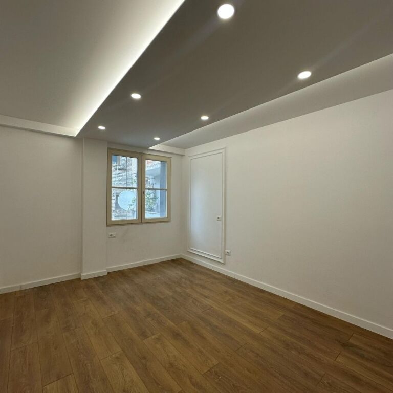 Business premises for rent in the area of the Ballet School