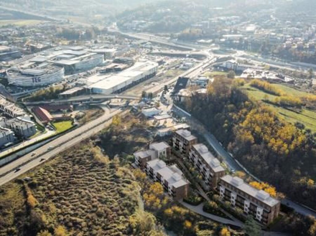 Shitet, Apartament 1+1, Farke