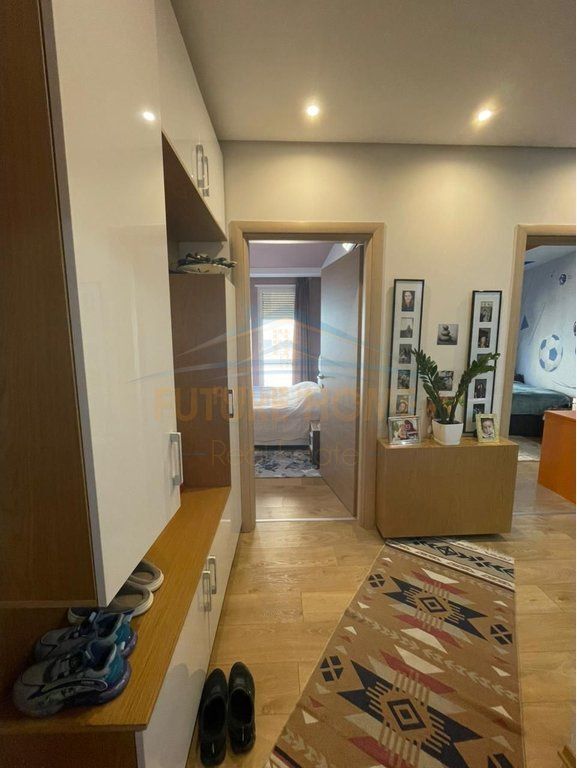 Shitet, Apartament 2+1+2, Rezidenca Sona, Liqeni i Thate, Tirane