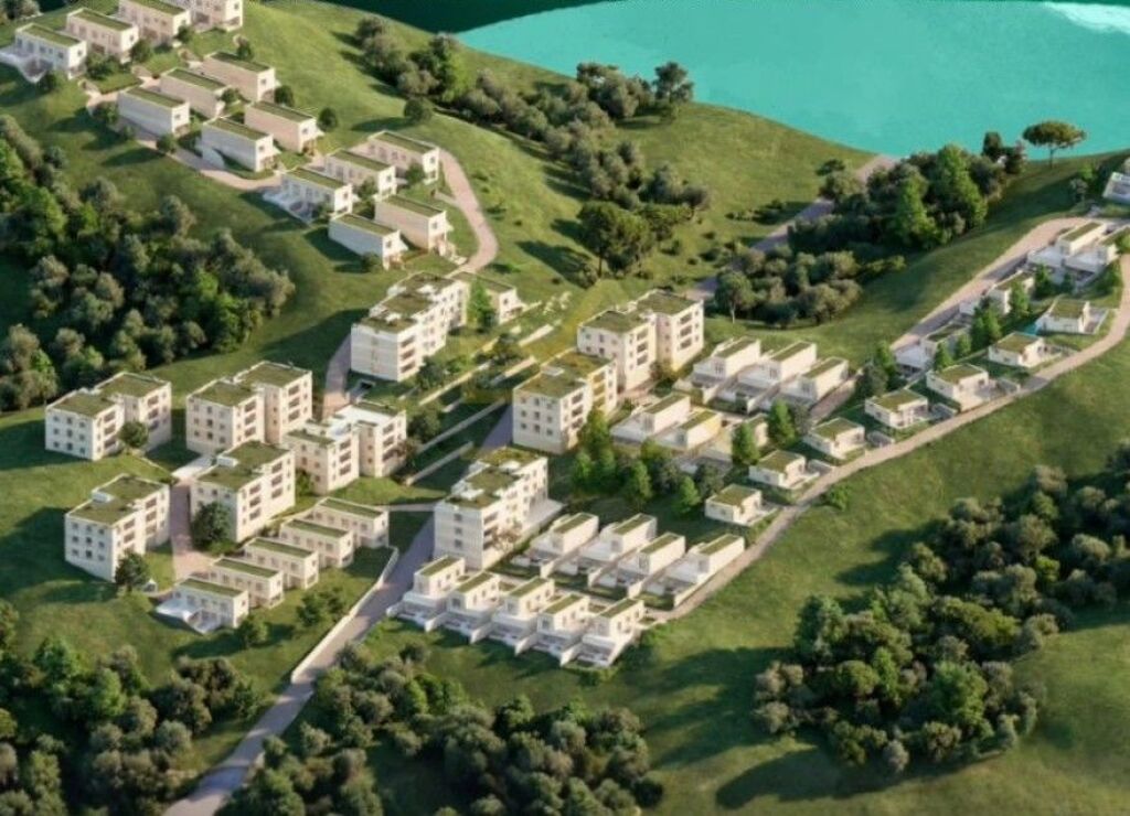 🏡 1+1 për Shitje – Liqeni i Farkës