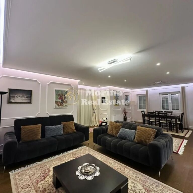 VILLAS FOR RENT | TEG – GARDEN VILLAS RESIDENTIAL COMPLEX | 4000 €/month