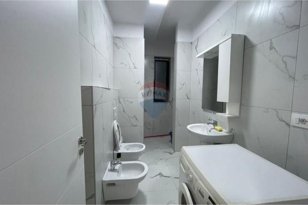 APARTAMENT 1+1 PER QERA TE URBAN GATE