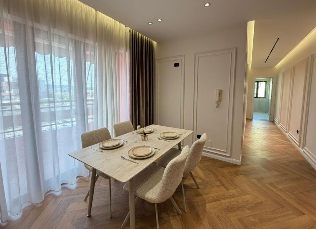 🏡 2+1 + Wardrobe for Sale – Opposite Delijorgjit ❗️