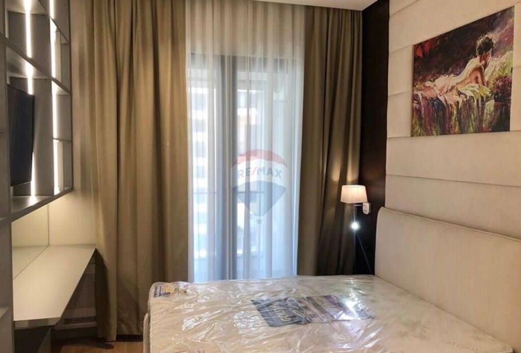 Apartment - For Rent - Square 21, Tirana  ID: 530181101-336