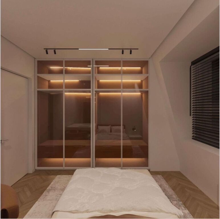 🏡 Jepet me qira apartament – Joy Residence, pranë TEG