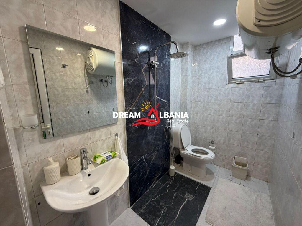 Apartment 2+1 for rent in the Center near the 15-story building (ID 4229492