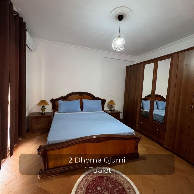 Affittasi appartamento 2+1 in Via Barricade