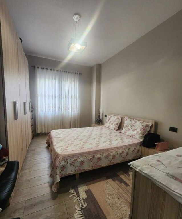 Apartament 1+1 për shitje në Fresk, Tiranë - 98,000€