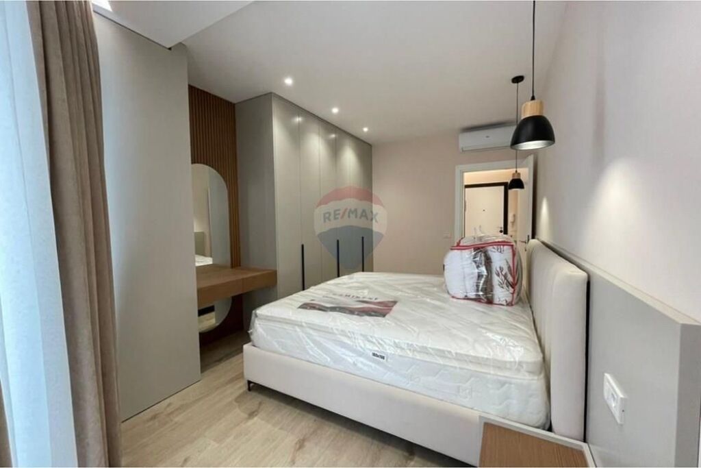 Appartamento 1+1 in affitto al Golden Tower!