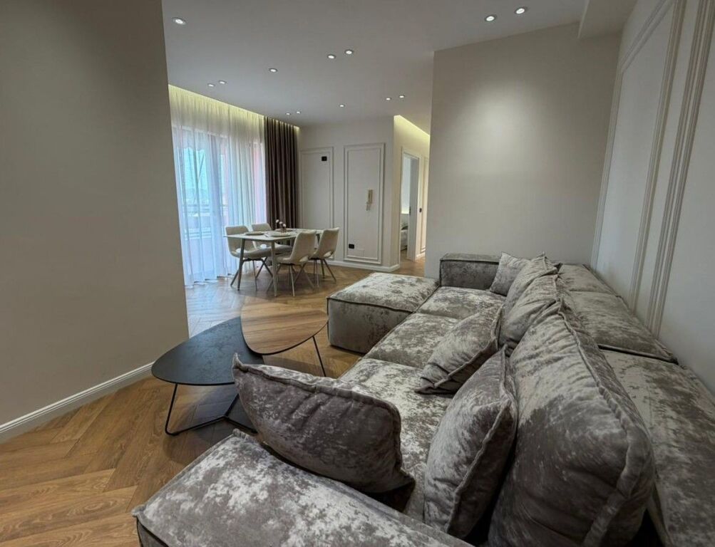 🏡 2+1 + Wardrobe for Sale – Opposite Delijorgjit ❗️