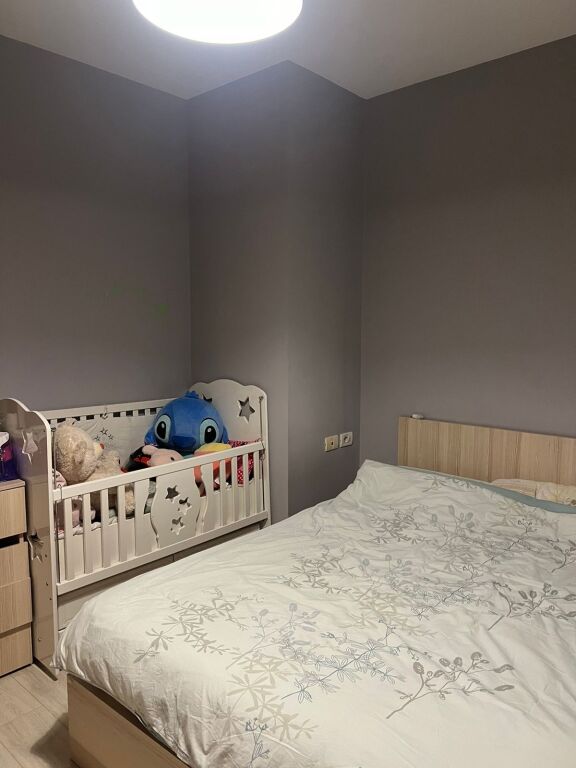 Appartamento 1+1 in vendita ad Astir !