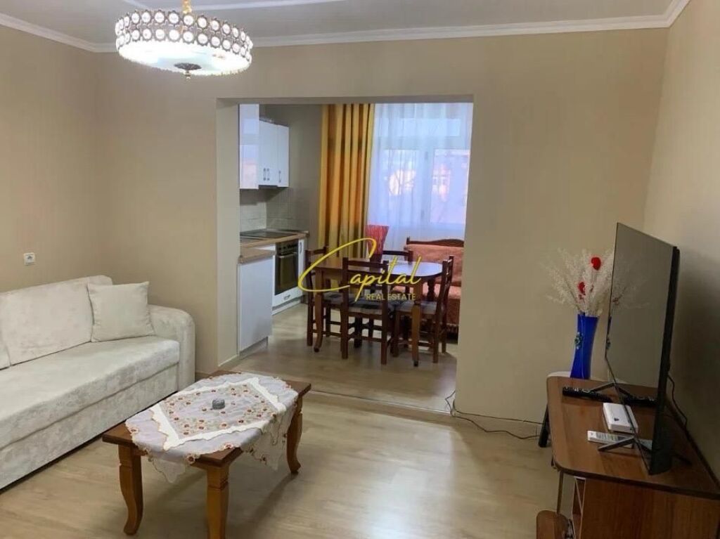 APARTMENT FOR RENT 1+1 XHAMLLIKU 45,000 LEKE