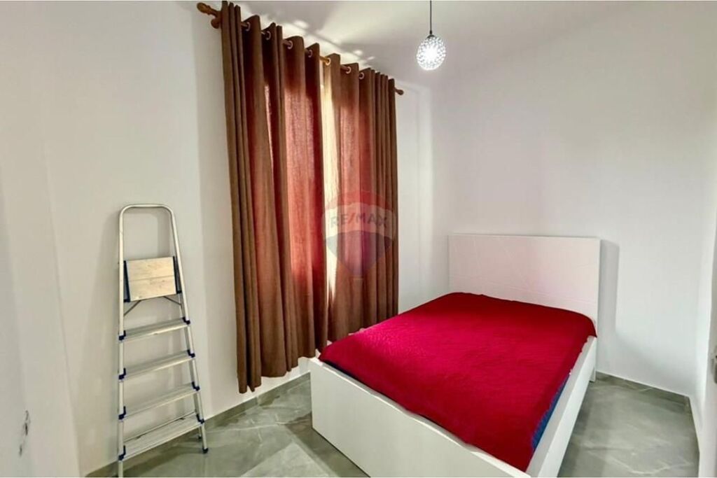 VILE 1 KATESHE 2+1 PER QIRA NE BALDUSHK