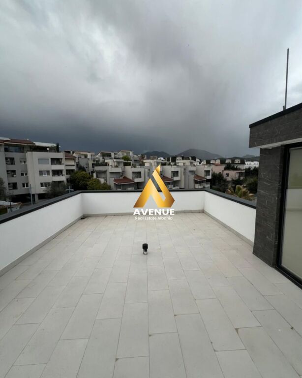 JEPET ME QIRA VILË 2-KATËSHE – TEG, TIRANË