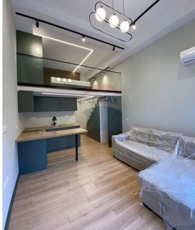 Duplex - For Sale - Nikolla Zoraqi Street, Tirana(ID: 530601006-6)