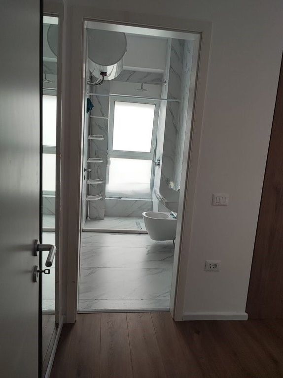 Apartament 2+1+2 me qira te Rezidenca Kaimi, Ali Demi