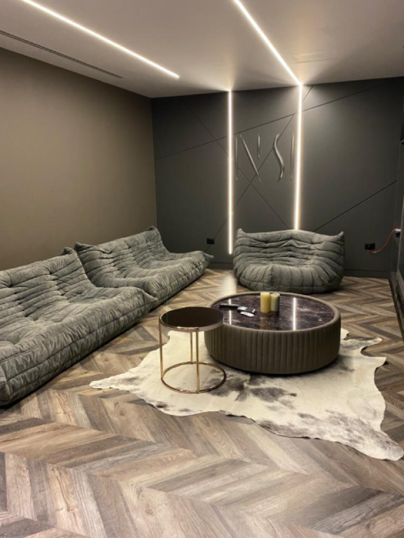 Vilë Individuale për Shitje – Liqeni i Farkës  ✅