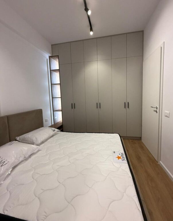🏢Jepet për qira apartament 1+1 tek Kompleksi Kadiu, Ali Demi!