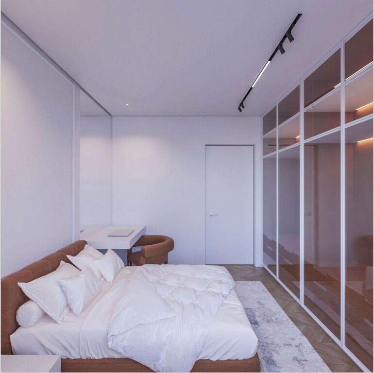 🏡 Jepet me qira apartament – Joy Residence, pranë TEG