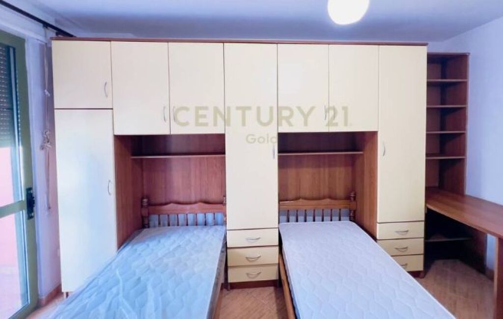 Apartment 2+1+2 for Rent