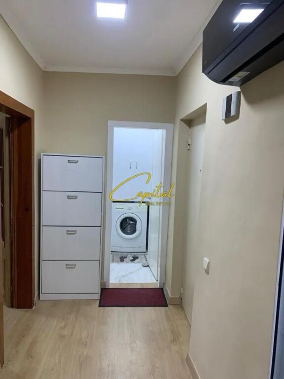 APARTMENT FOR RENT 1+1 XHAMLLIKU 45,000 LEKE