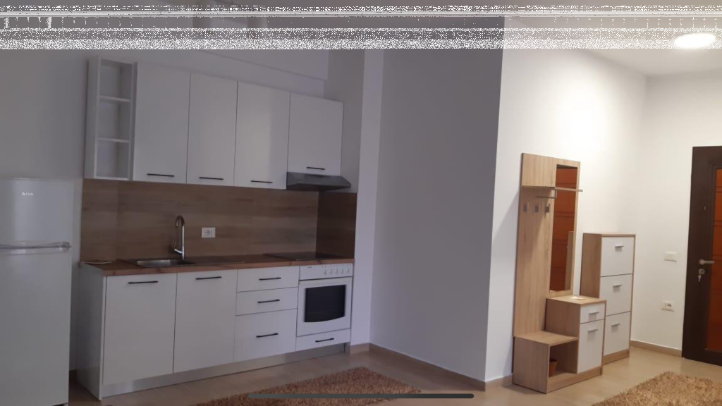 Apartament 1+1 me Qera Kthesa e Kamzes