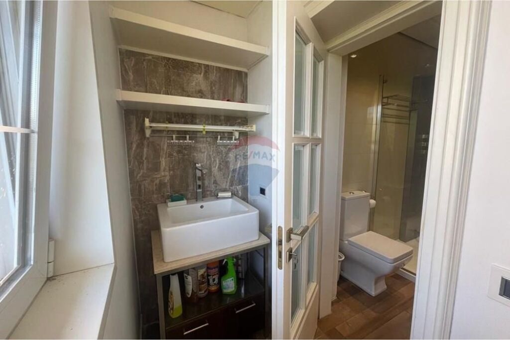 Modern Apartment for Rent near Kuqe School